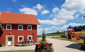 Ferienhäuser Schneeberger